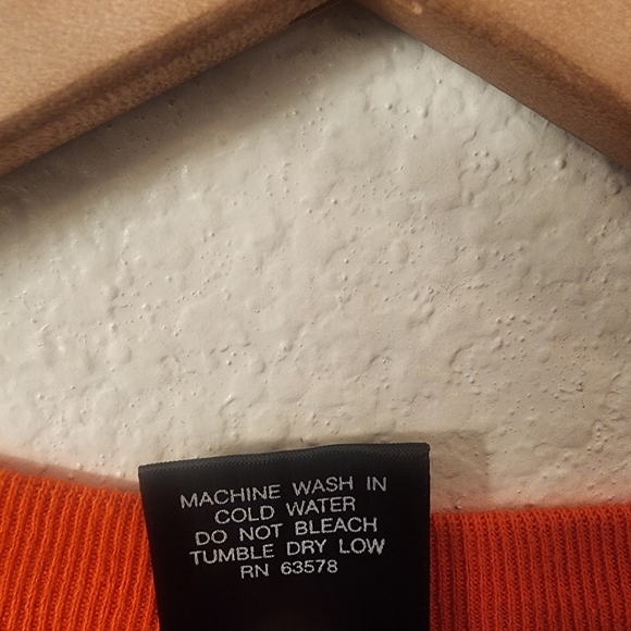 Freeport Football Platinum Plus Single Stitch Made in USA Shirt Mens sz XL - Picture 4 of 6